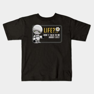 Movie Life Kids T-Shirt